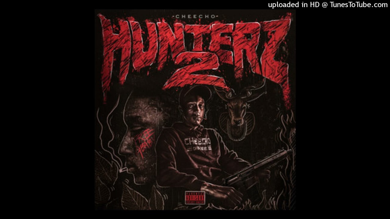[FREE] "HUNTERZ” Cheecho Type Beat [GinoSGP] *2022