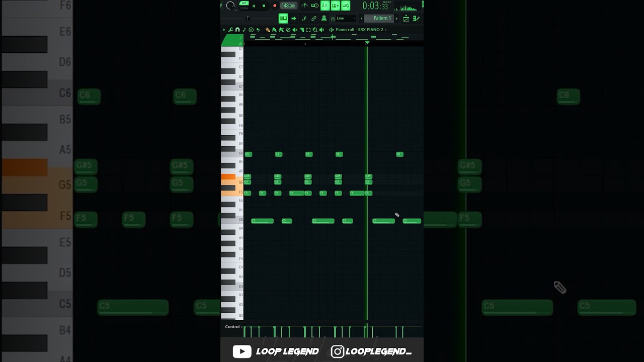 how to flip vocal sample and make hard beat on that (travis scott)