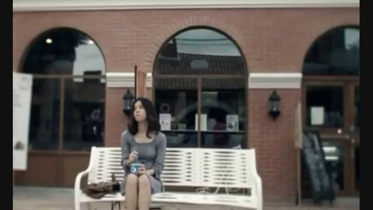 Aom Loves Tina - You Got Me