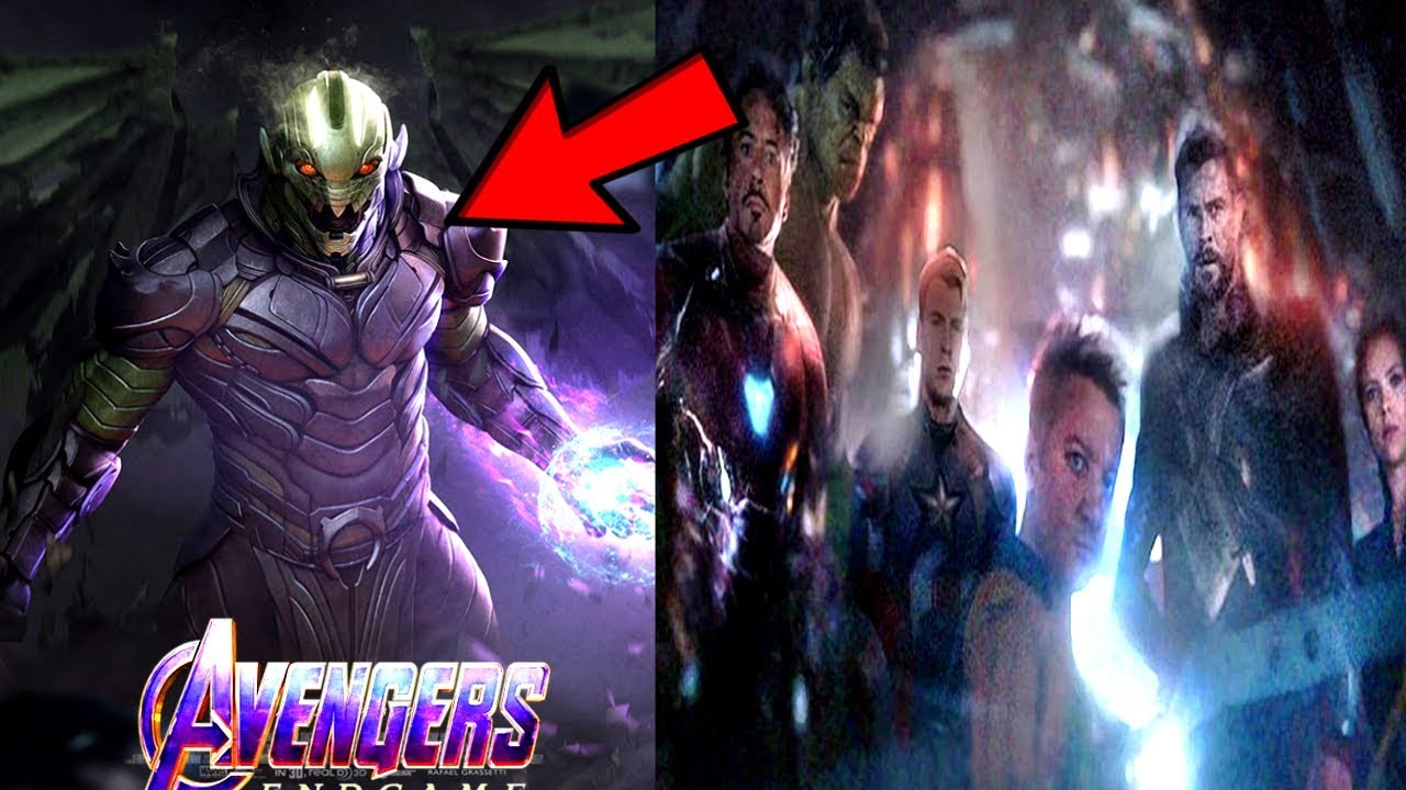 MULTIVERSE CONFIRMED! NEW CRAZY AVENGERS ENDGAME PLOT LEAK MOST REAL LEAK SO FAR EXPLAINED!