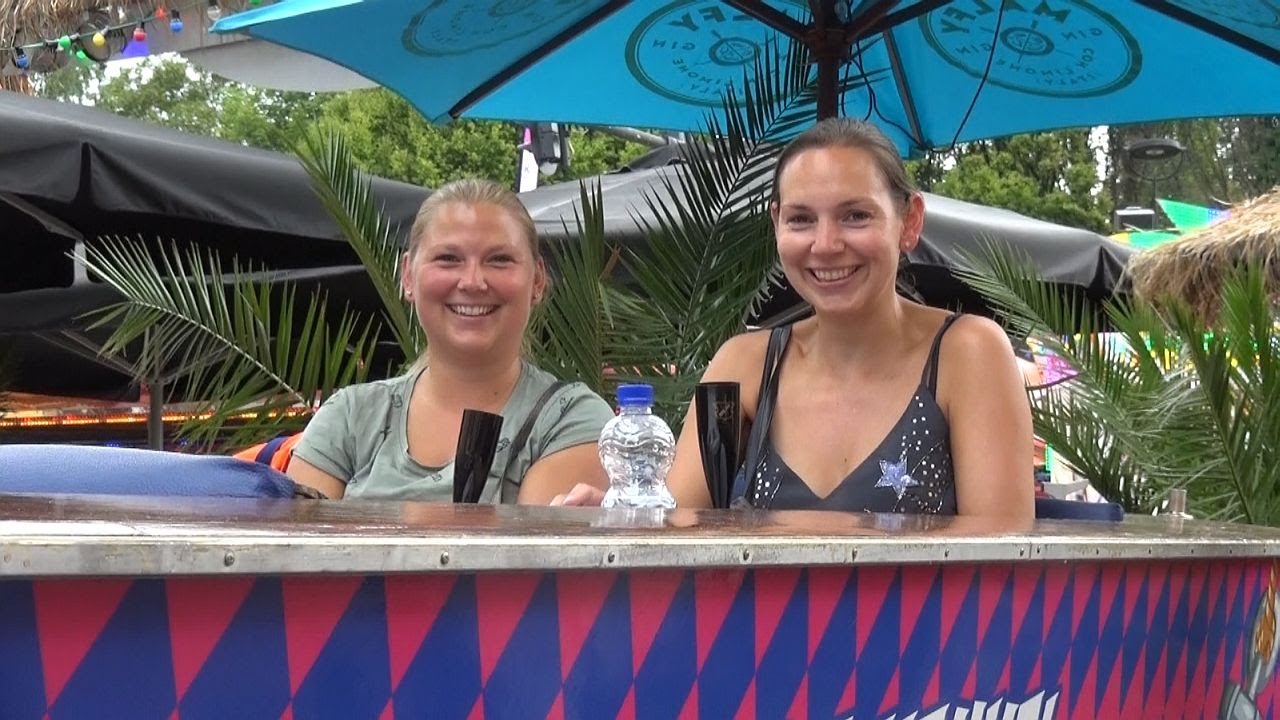 Zwieren en Zwaaien - Tilburgse Kermis 2019 (Afl. 2)
