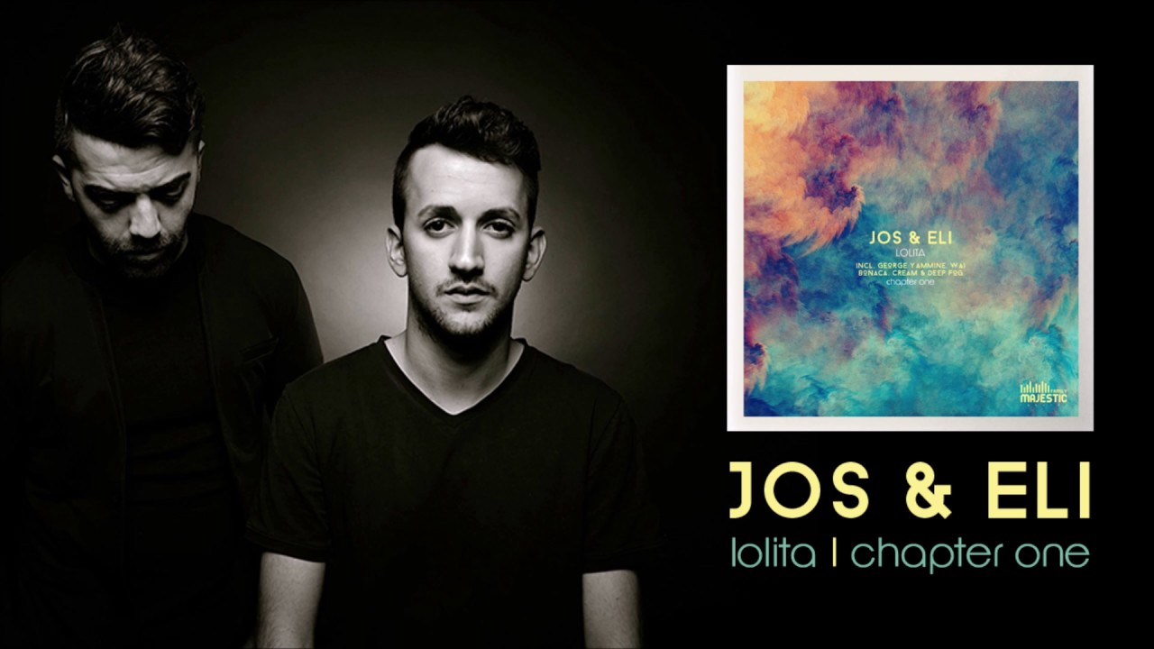 Jos & Eli - Lolita (WAI Remix)