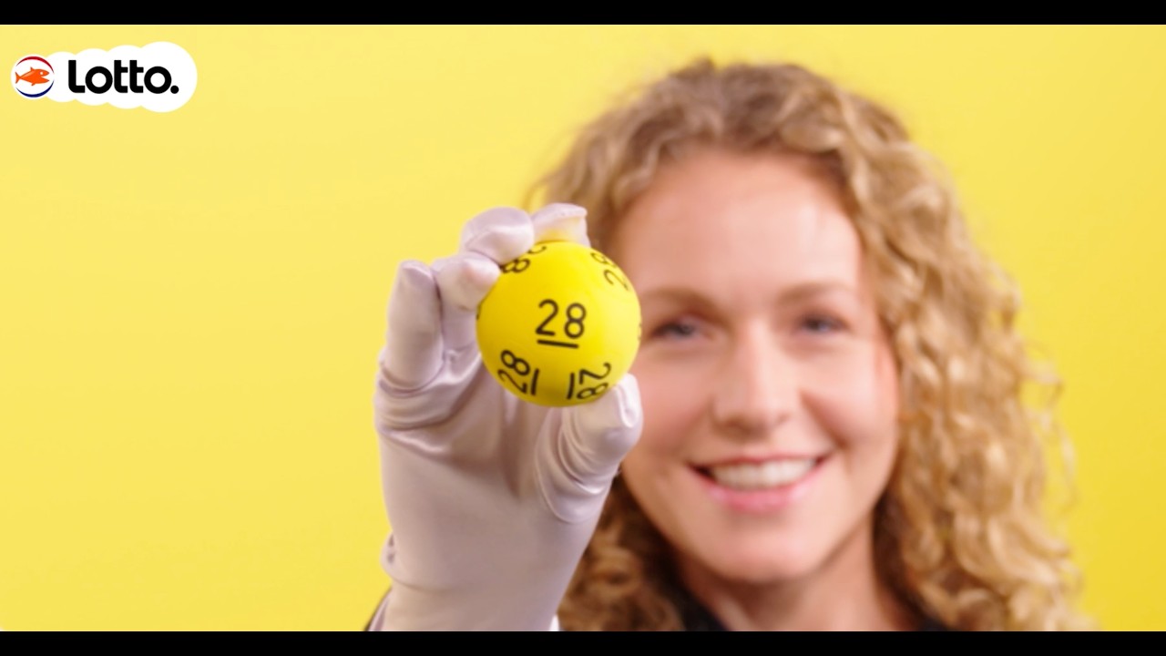 Is 28 jouw Lotto geluksgetal? Ontdek het hier!
