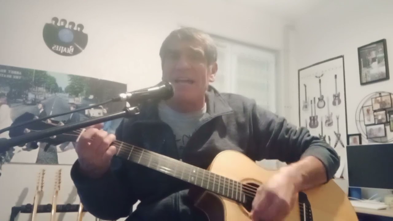 Working class Hero