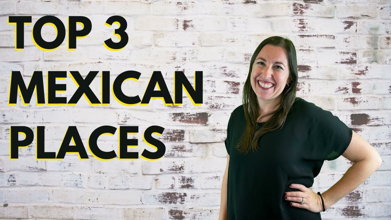 Top Mexican in Camden County