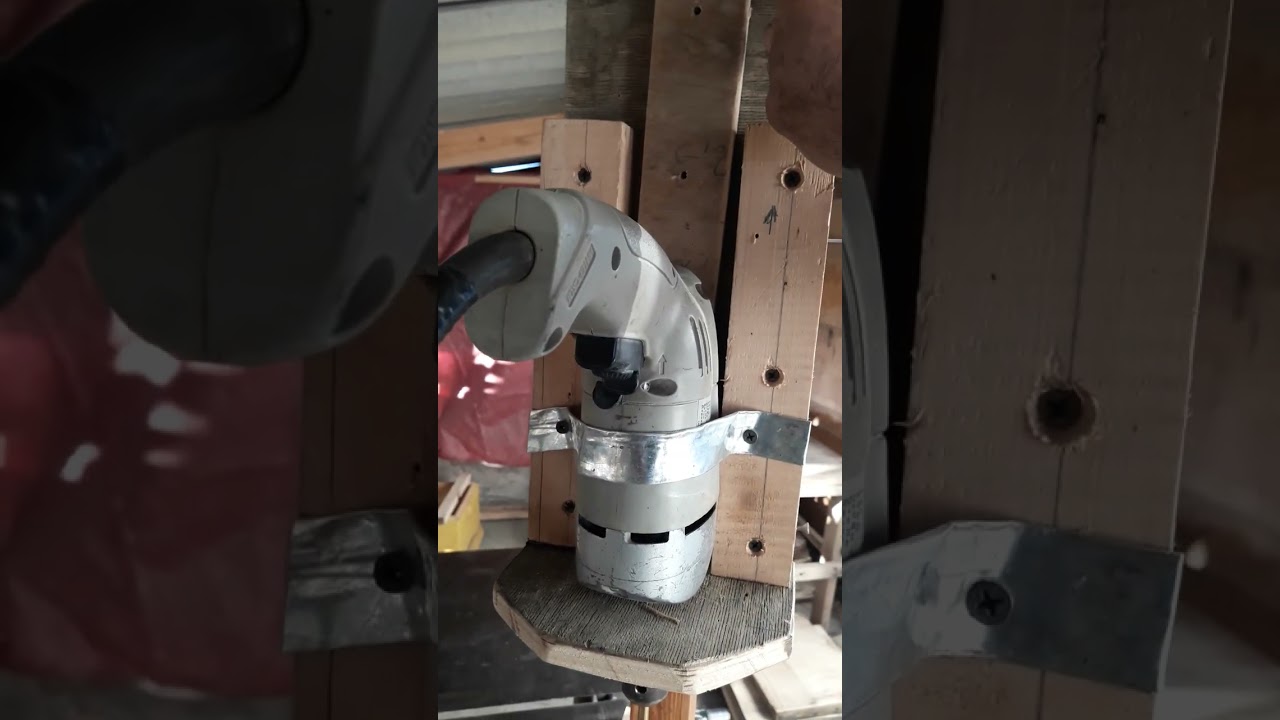 DİY. Drill press. Drel dəzgahı. Özün düzəlt. Сверлильный станок. Сделай сам.