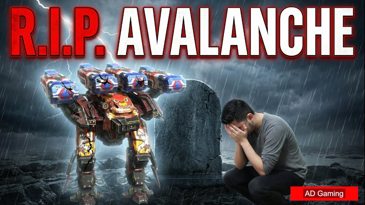 Насколько плоха лавинная пушка после ослабления? | Геймплей War Robots в бесплатной версии игры (WR)