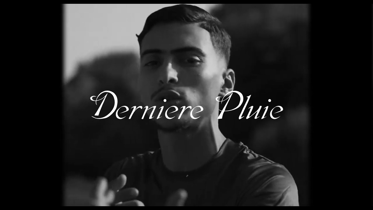 Sa&iuml;f x Pato Type Beat - Derni&egrave;re Pluie
