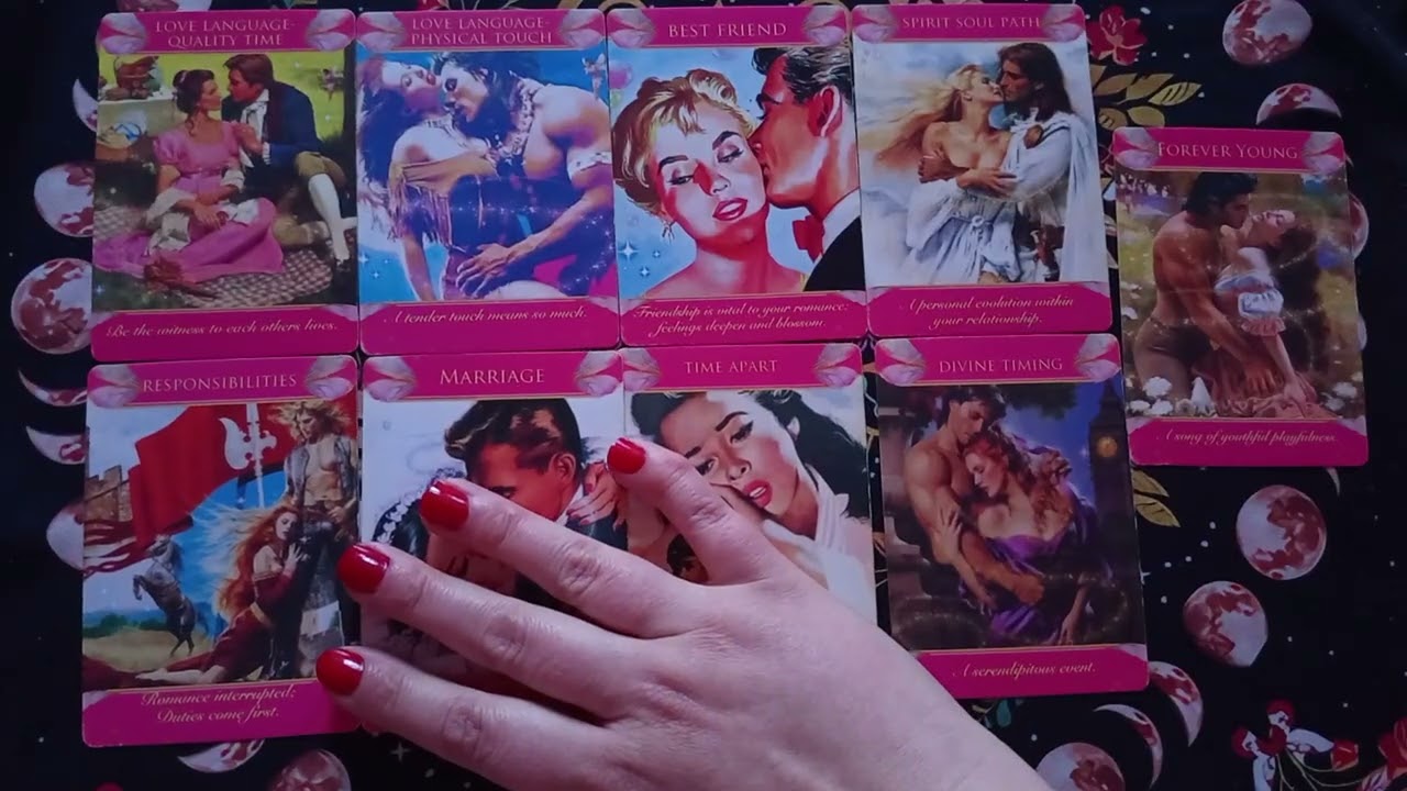 🌹💌 Szerelmi Üzenet Tőle Neked 2025 Február 2 💌🌹
