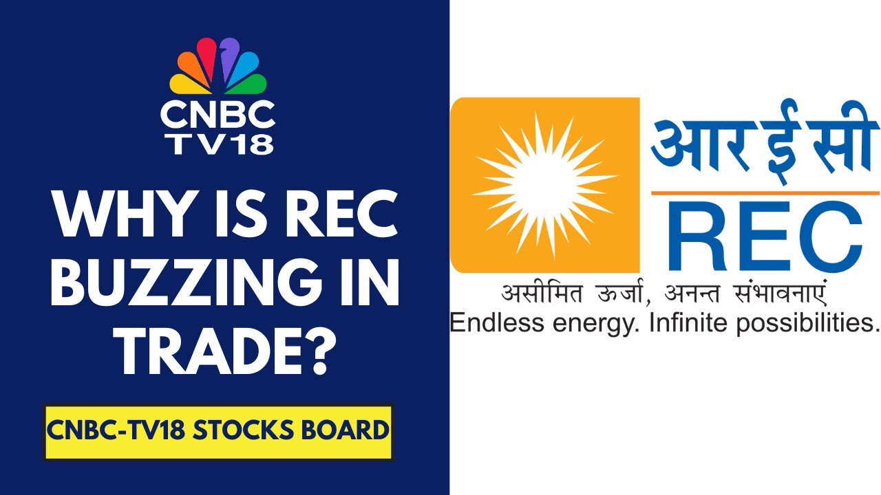 CLSA, Morgan Stanley & UBS Bullish On REC After It Reports Good Q1FY26 Earnings | CNBC TV18