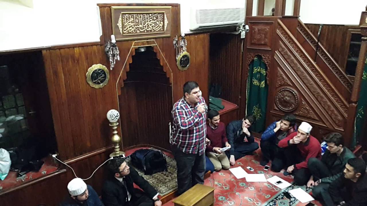 Aziz Hardal 