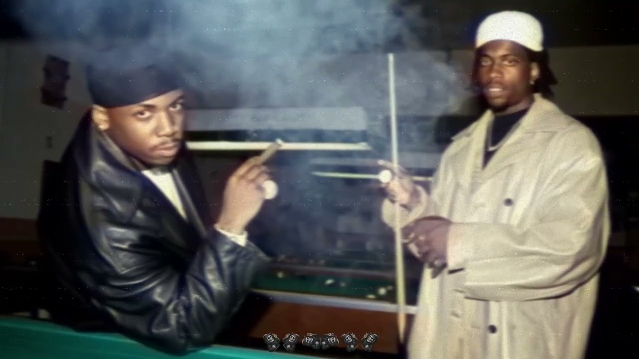 90s Hip Hop Rare Underground Boom Bap For The True Golden Era Heads