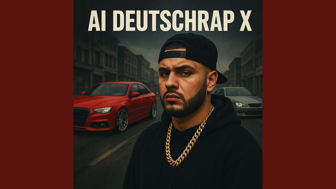 500er Stra&szlig;e (feat. Created using AI (Suno))