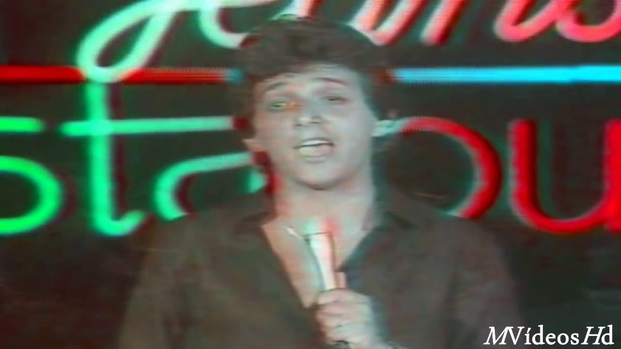 Gilliard   Não diga nada  1981