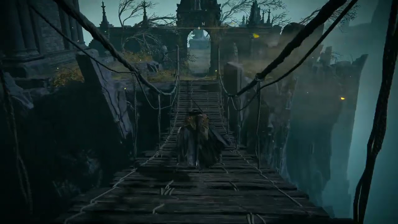ELDEN RING 100% SOLO RANDOMIZER l Part 1