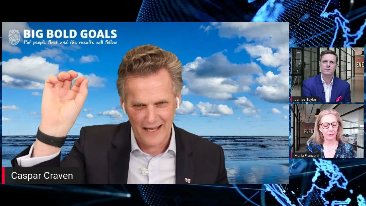 Goal Setting Experts - The Goaldilocks Rule