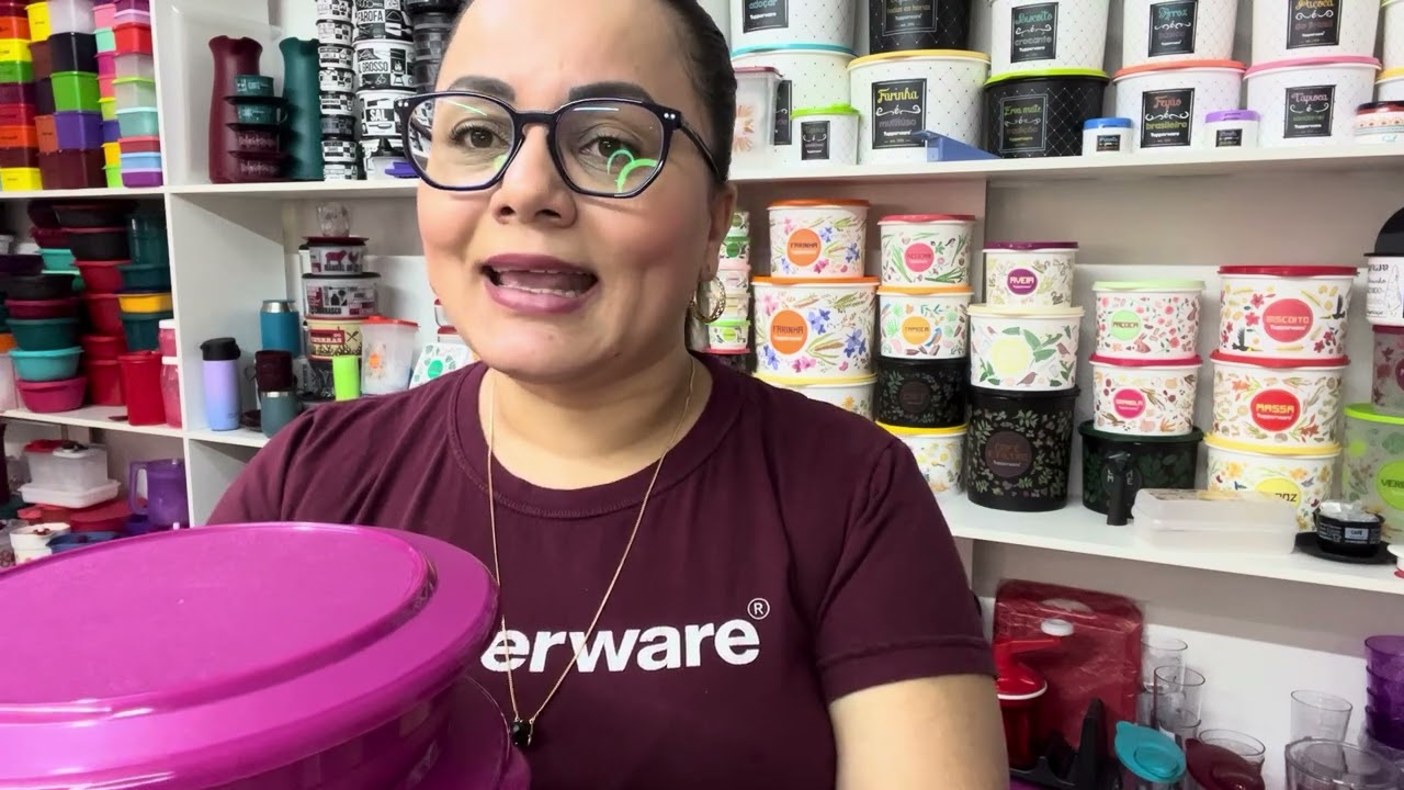 Abrindo Caixas Semana 09