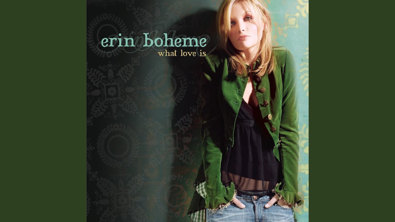 I Love Being Here With You