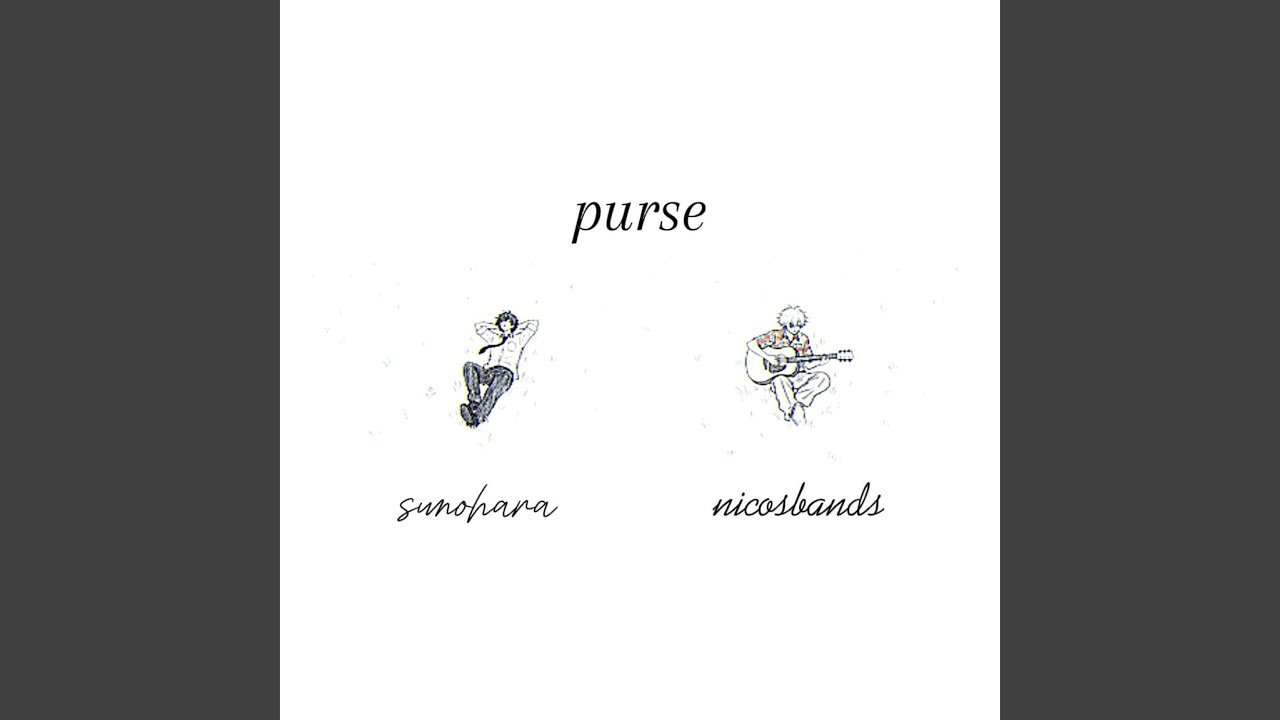 purse
