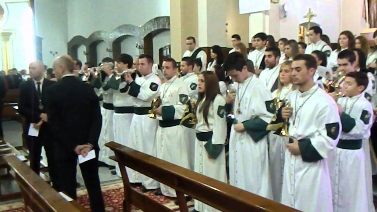 CORONACION CANONICA
