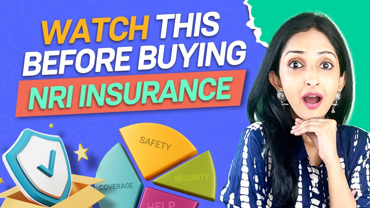 Everything You Need to Know About NRI Insurance | Groww NRI