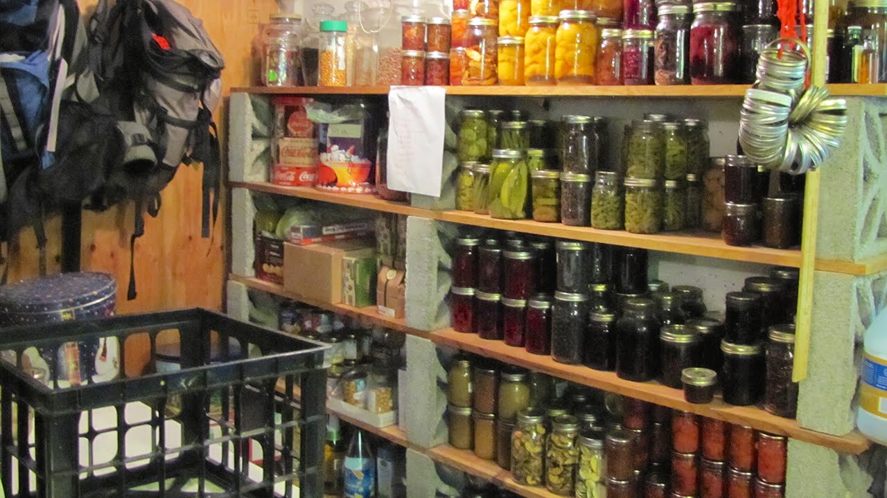 Profile of an Urban Homesteader