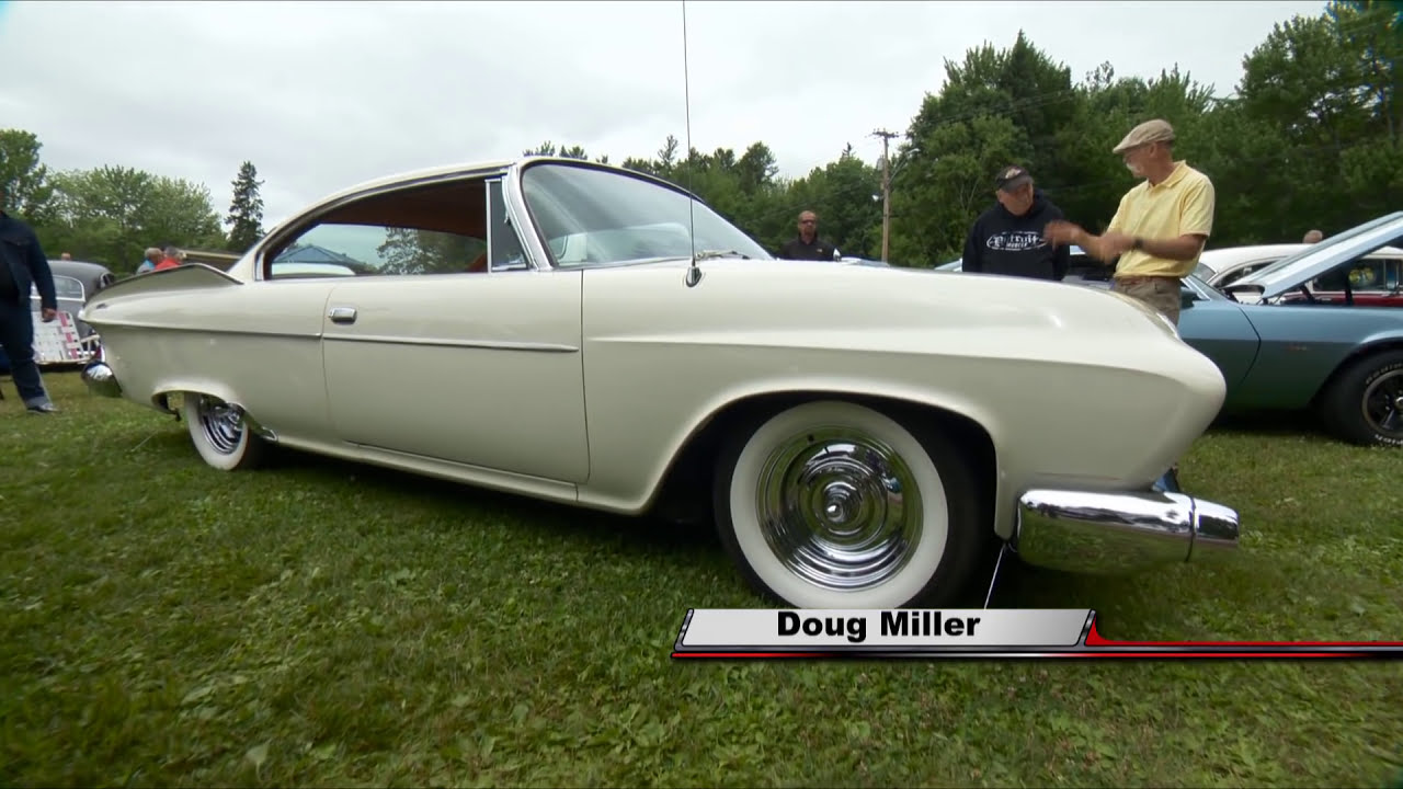 1961 Dodge Pioneer | Atlantic Nationals