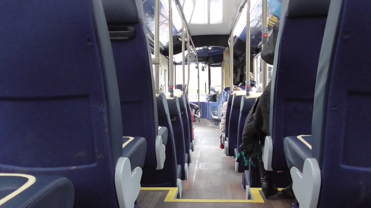 Stagecoach In South Wales Gold Enviro 200 MMC 26105