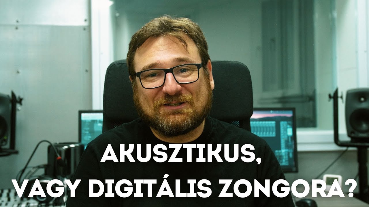 Akusztikus vagy digitális zongora?