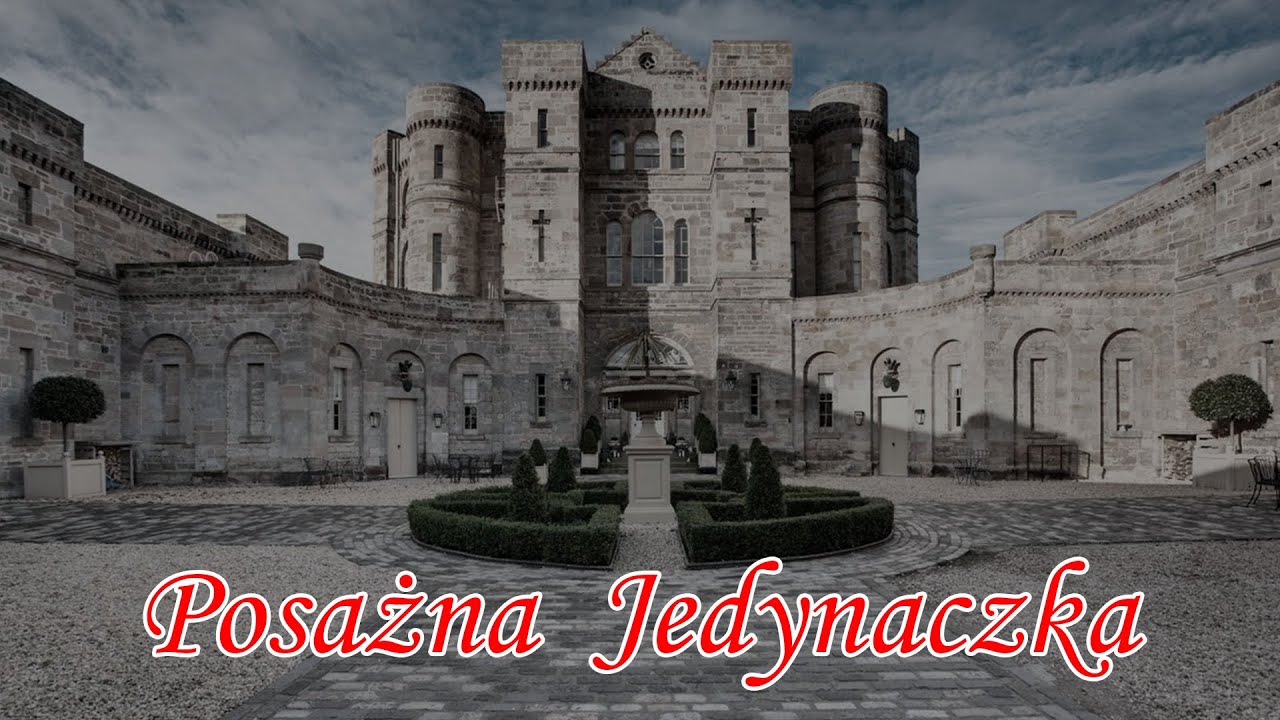Posażna Jedynaczka - Aleksander Fredro