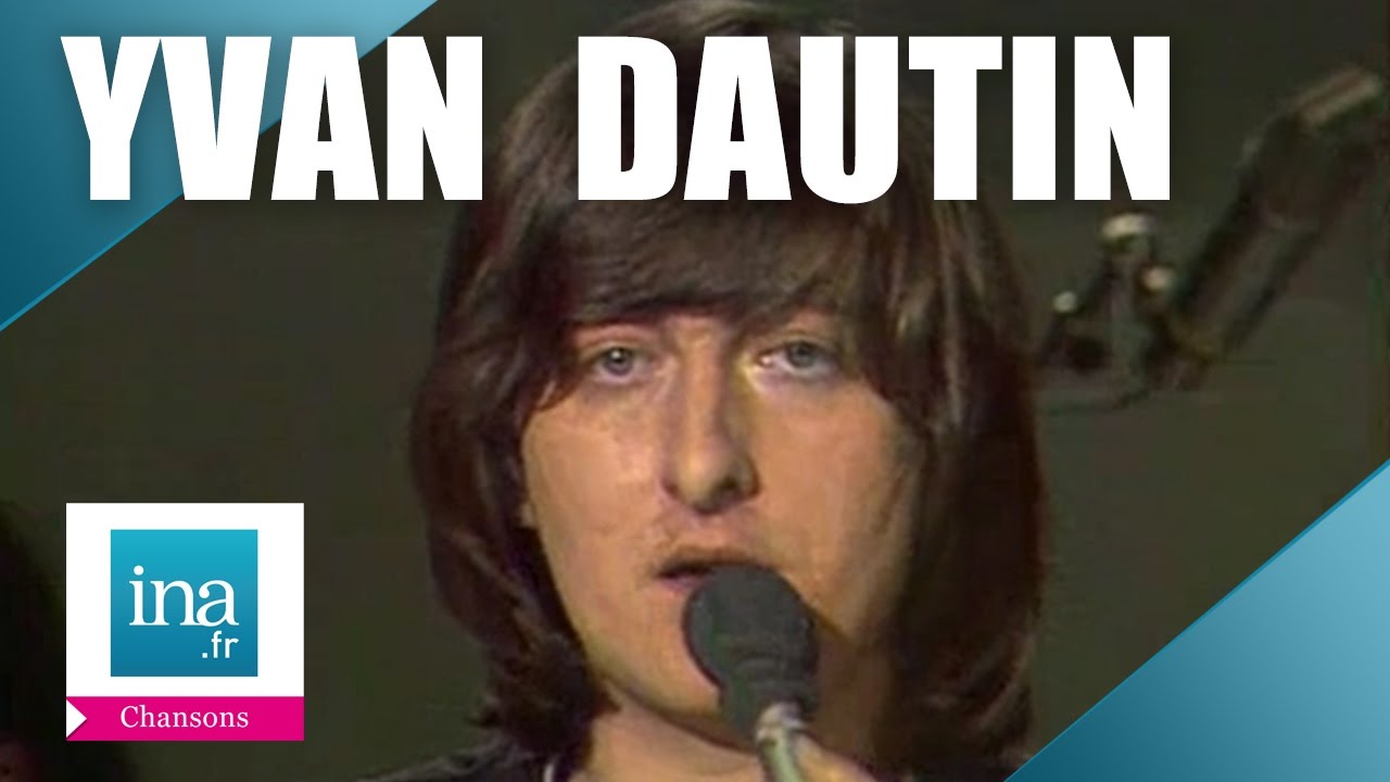 Yvan Dautin 
