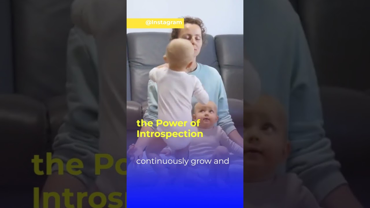 the power of introspection