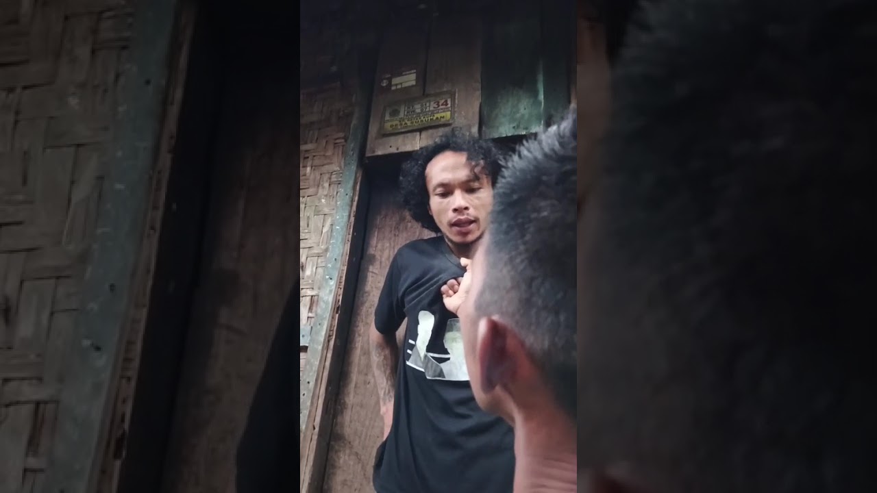 Komedi orang Sunda 