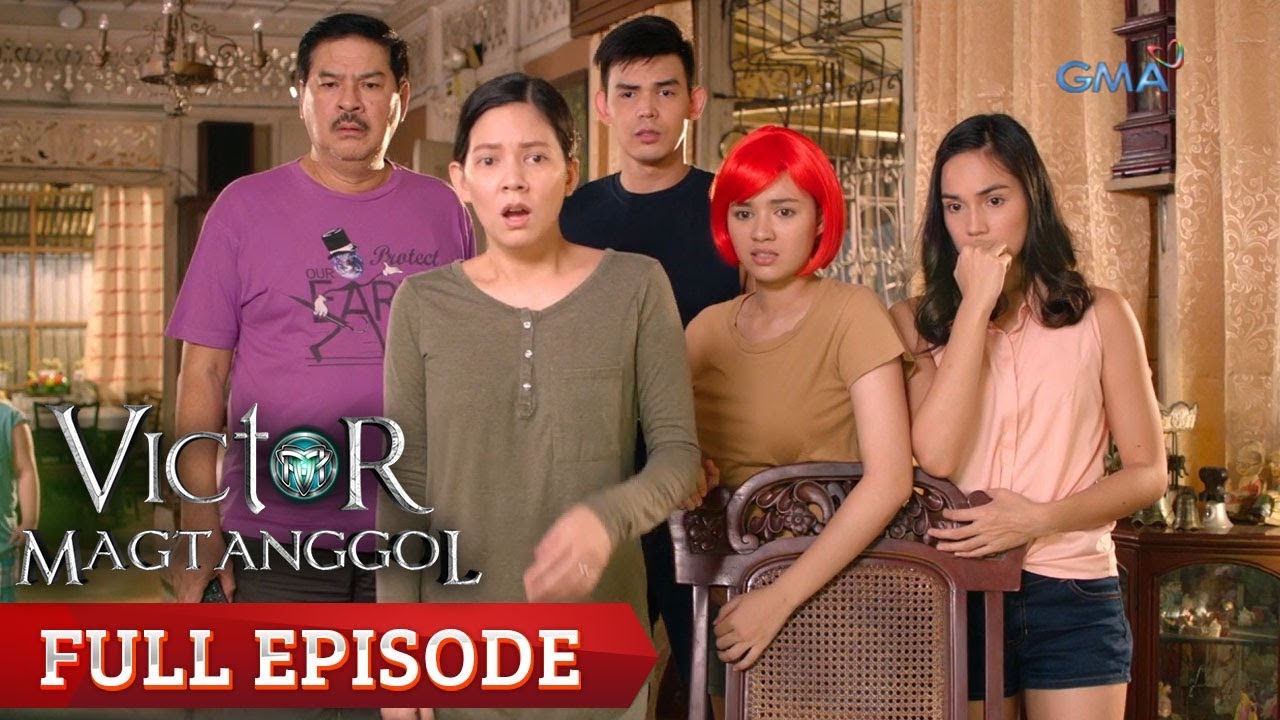 Victor Magtanggol: Full Episode 27