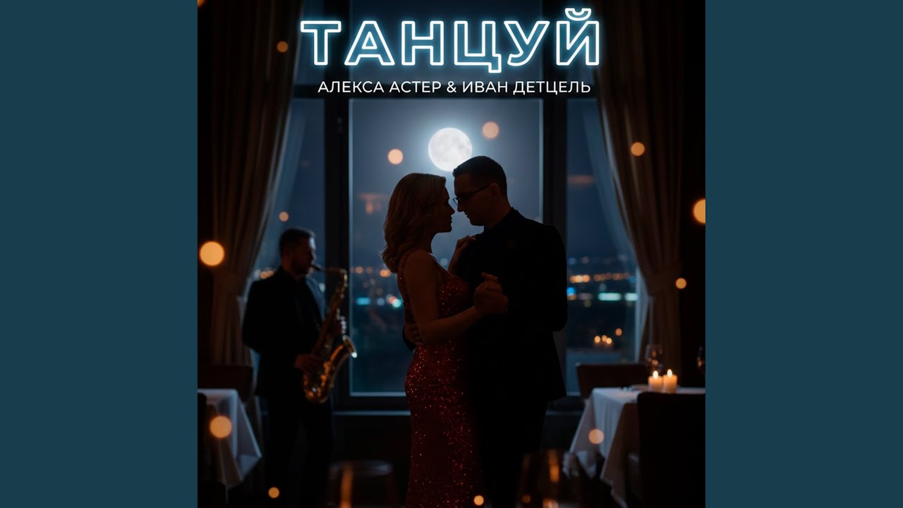 Танцуй