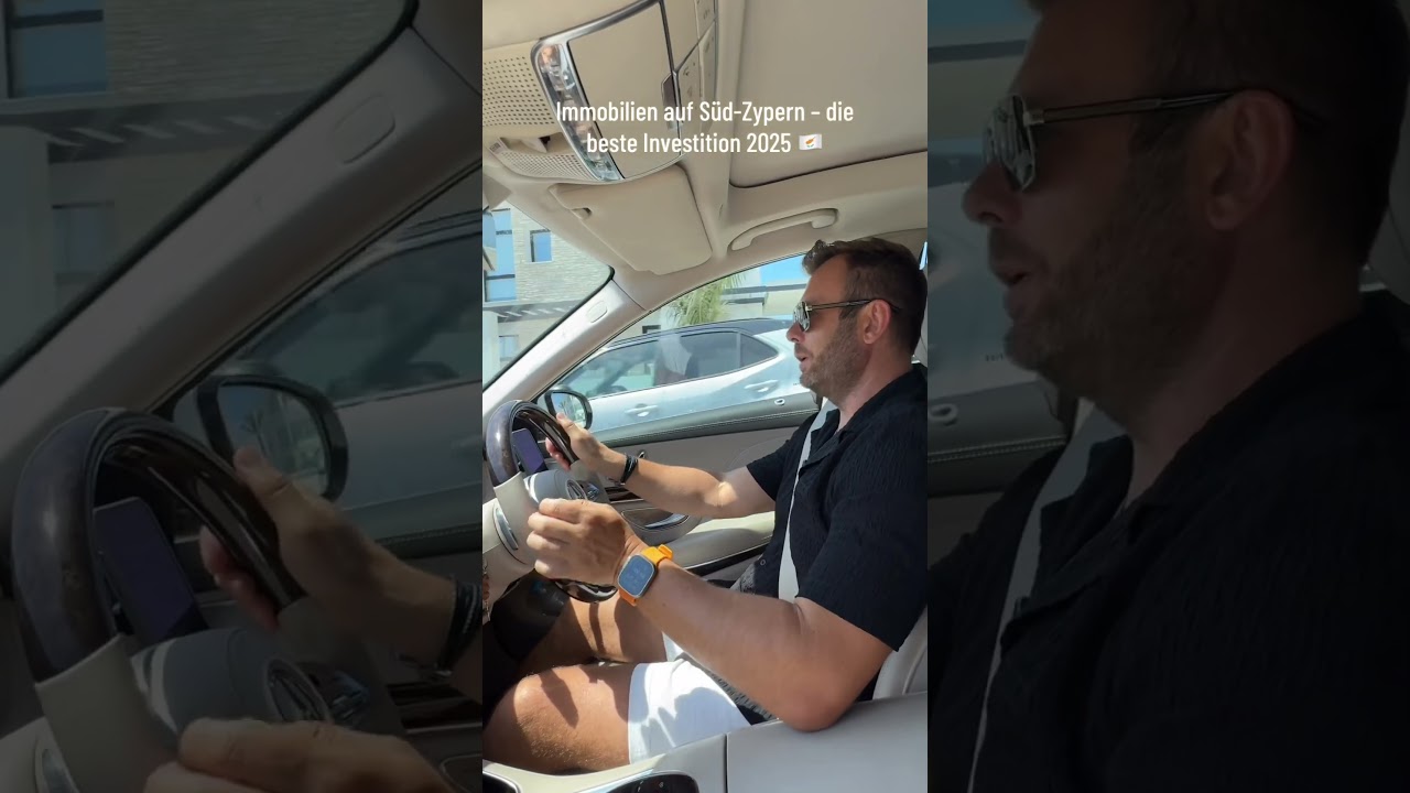 Immobilien-Investment auf Zypern &ndash; lohnt es sich 2025?