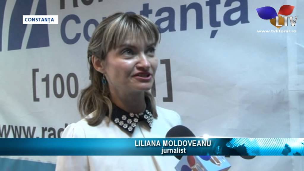 25 de ani de Radio Constanţa - Litoral TV