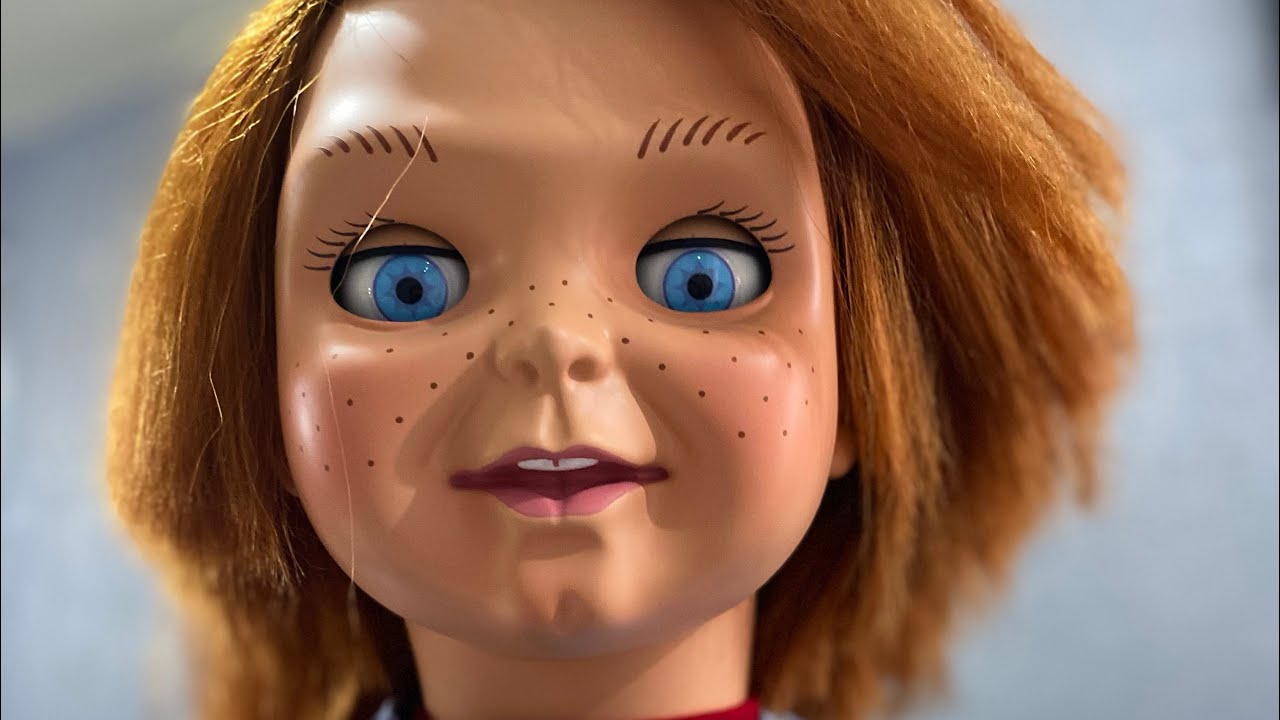 Chucky, Childs play 2