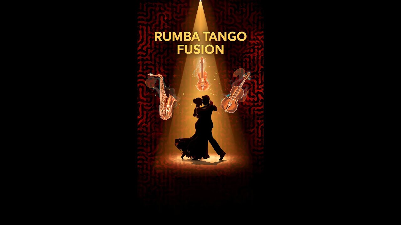 Rumba Tango Fusion