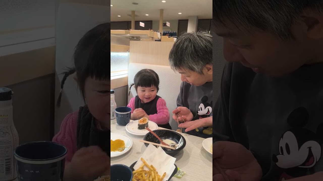 2026/1/15はま寿司