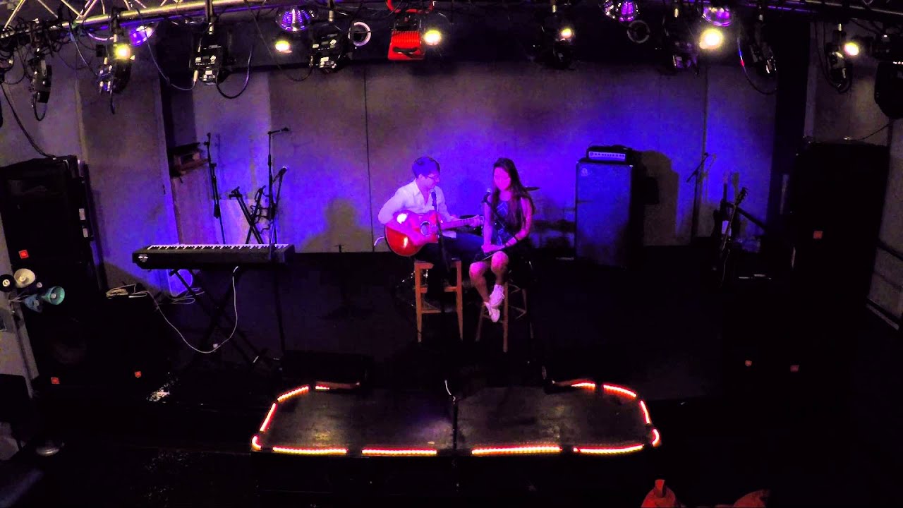 Open Mic Night 2/4/16