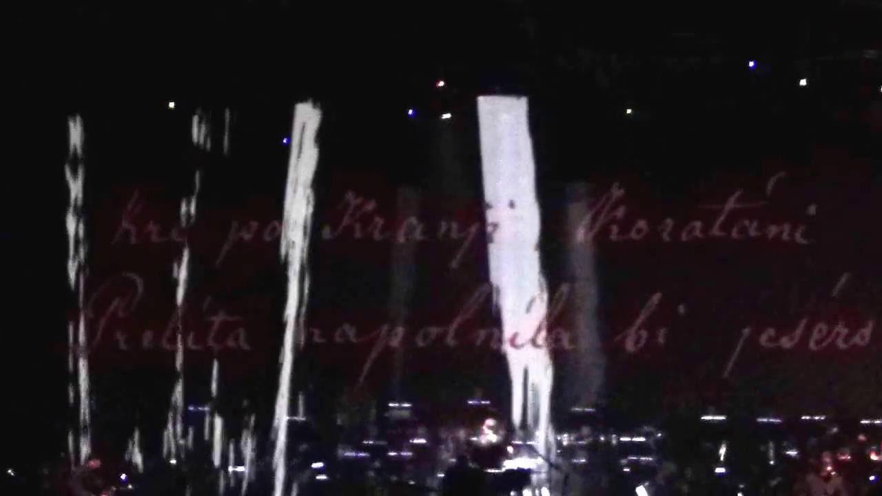 Laibach - Krst pri Savici (Pt. 1 of 2)