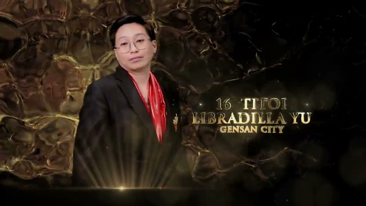 TOMBOY PHILIPPINES YEAR 2 - OFFICIAL TEASER