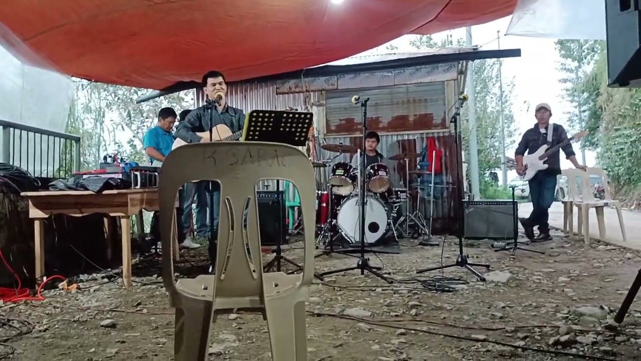 Iive gospel concert #gospelmusic #christiansong #inspirational #gospelsongs by Carlo Ngalides