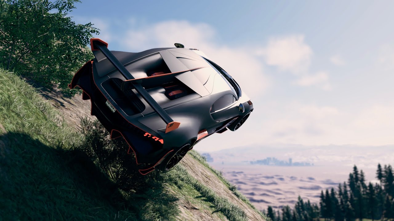 In Memory of Ventilated - The Crew Archive