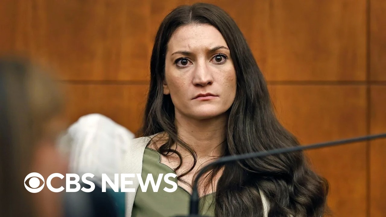 Lindsay Clancy's trial for murder of 3 kids begins with opening statements | full video