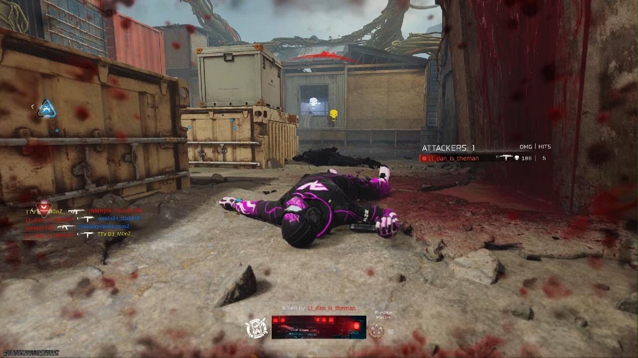 Call of Duty_this might be the game mode