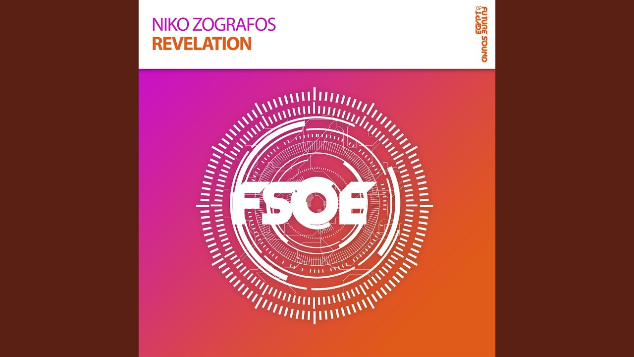 Revelation (Extended Mix)