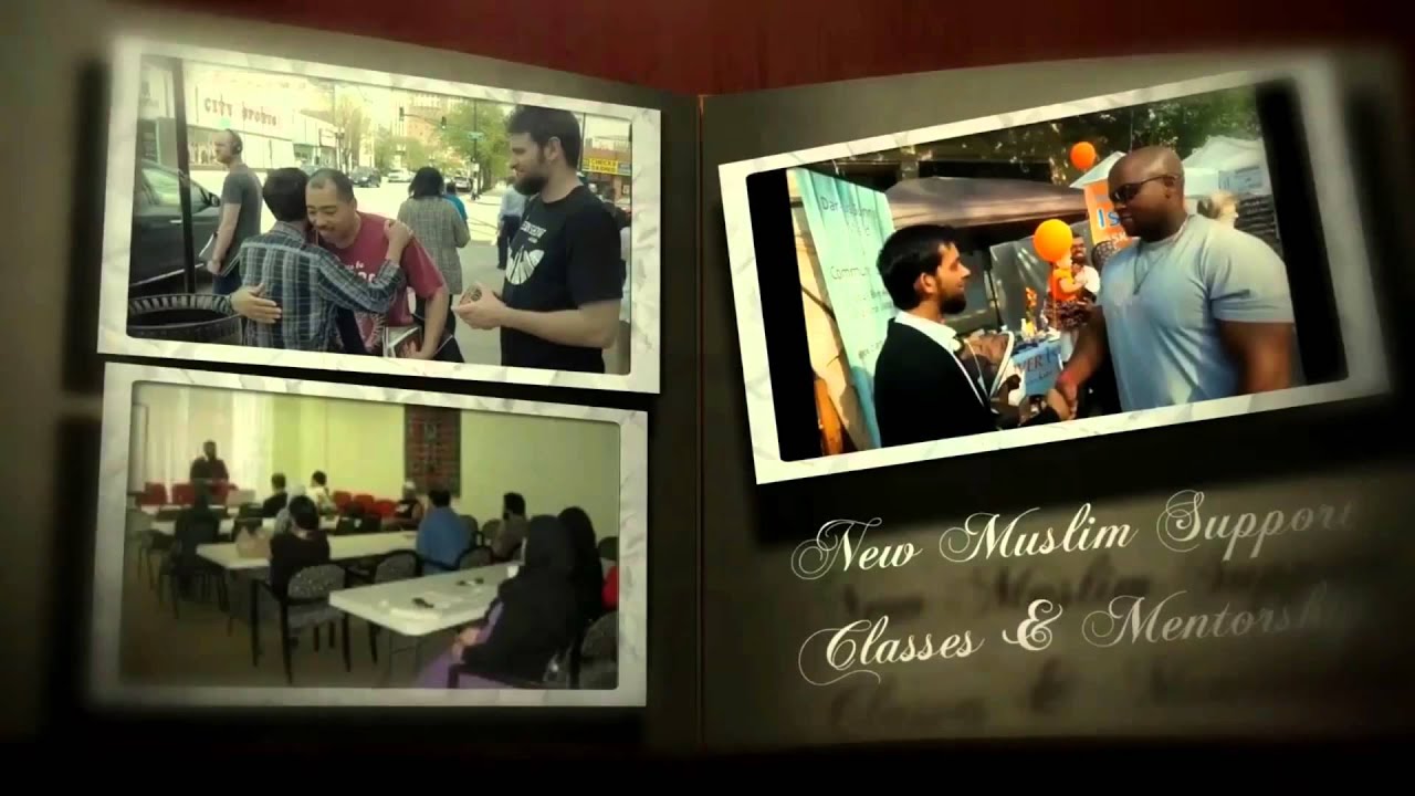 GainPeace Promotional video  2015