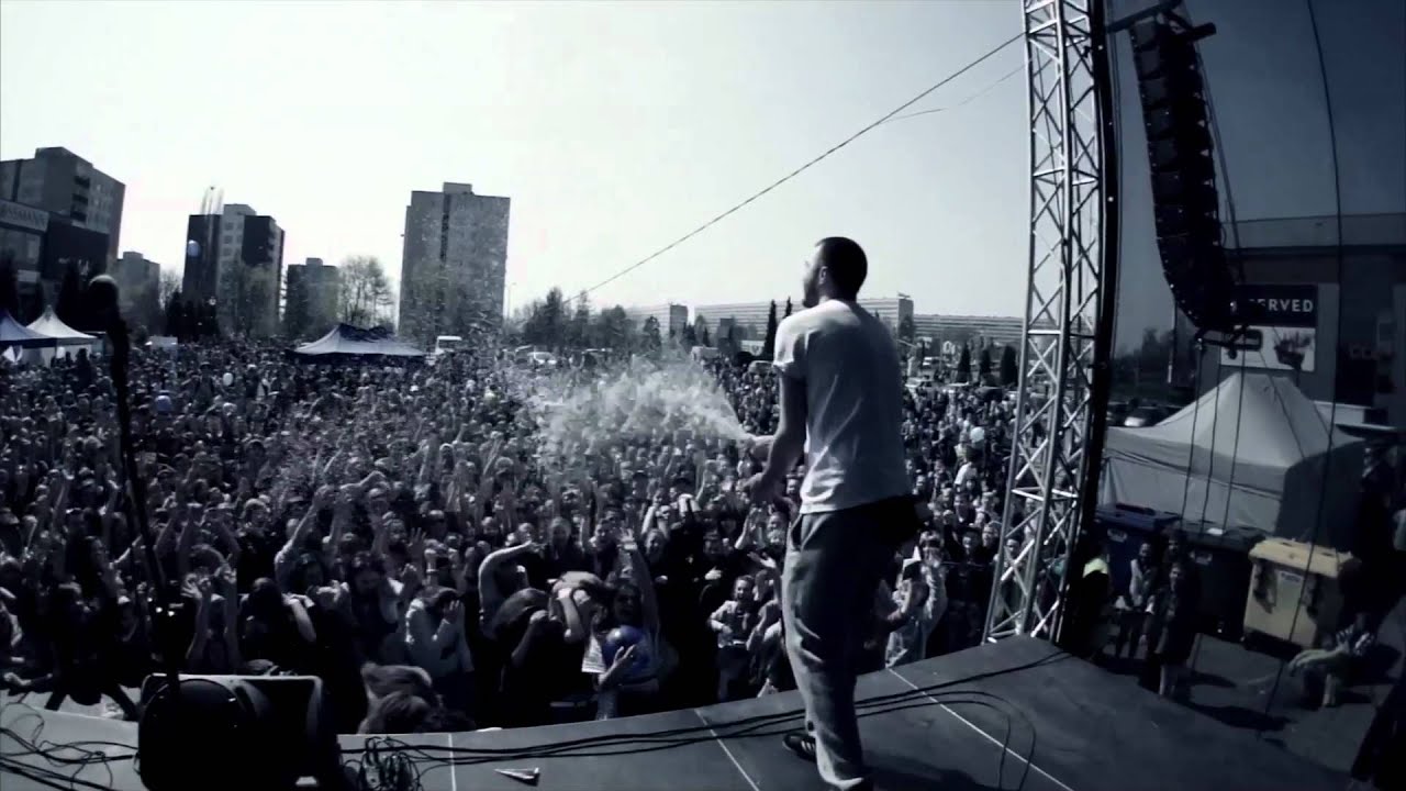 Robert M & Dirty Rush - Heart Of You (Official Video)